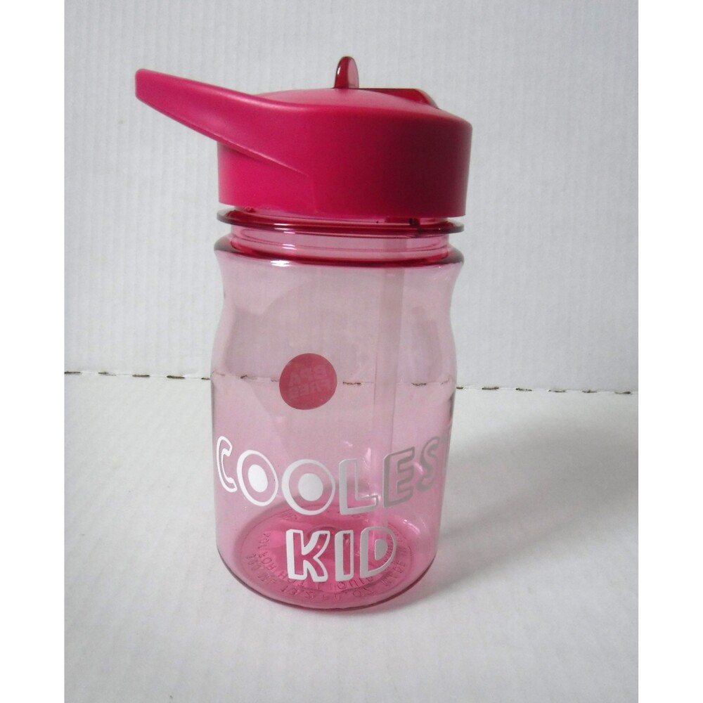 Kid's Water Bottle